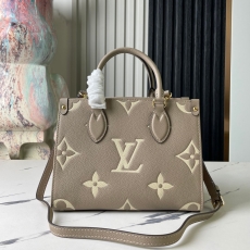 Louis Vuitton Shopping Bags